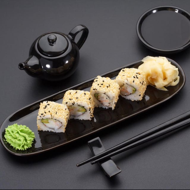 California Roll.